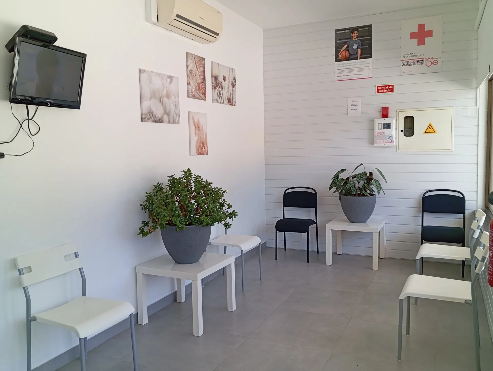 Bocarte Clínica Médico Dentária